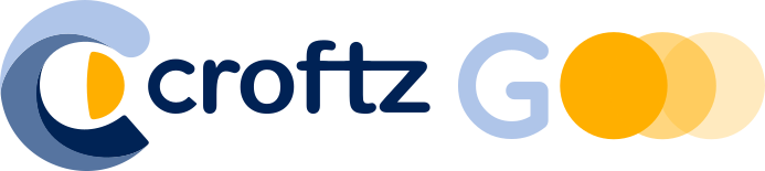 croftz go logo