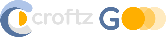 croftz go logo